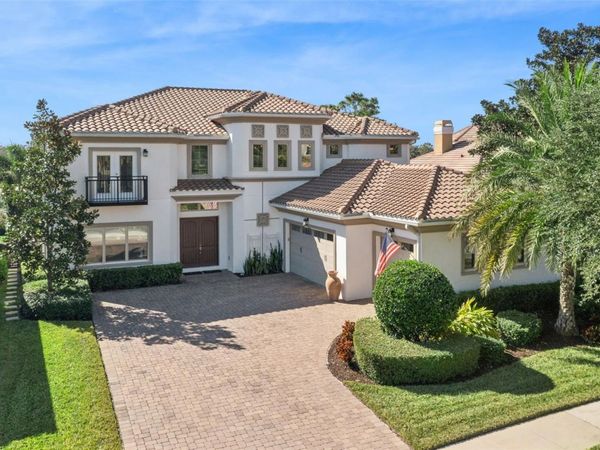 13436 HESWALL RUN, ORLANDO, FL 32832