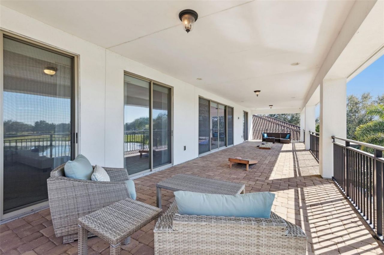 13436 Heswall Run, Orlando, FL 32832 Photo