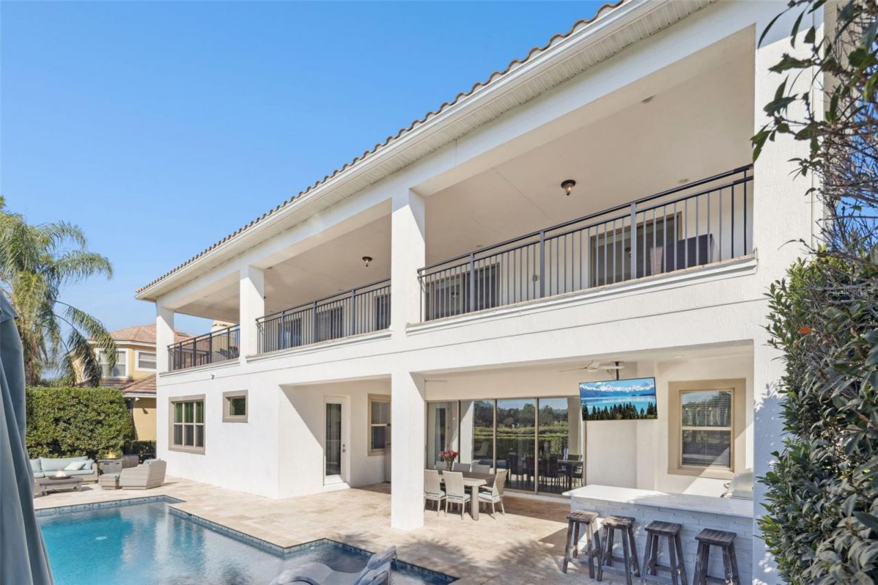 13436 Heswall Run, Orlando, FL 32832 Photo