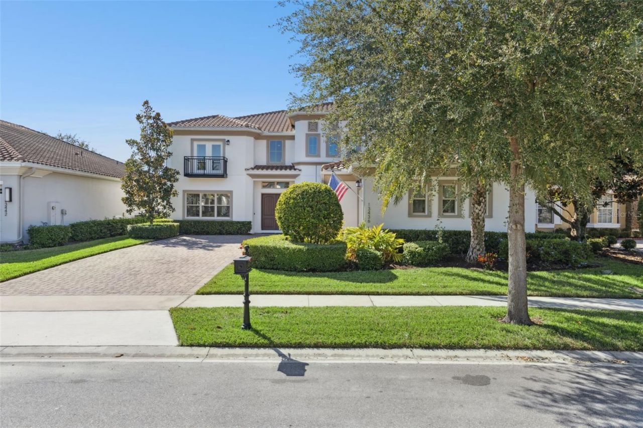 13436 Heswall Run, Orlando, FL 32832 Photo