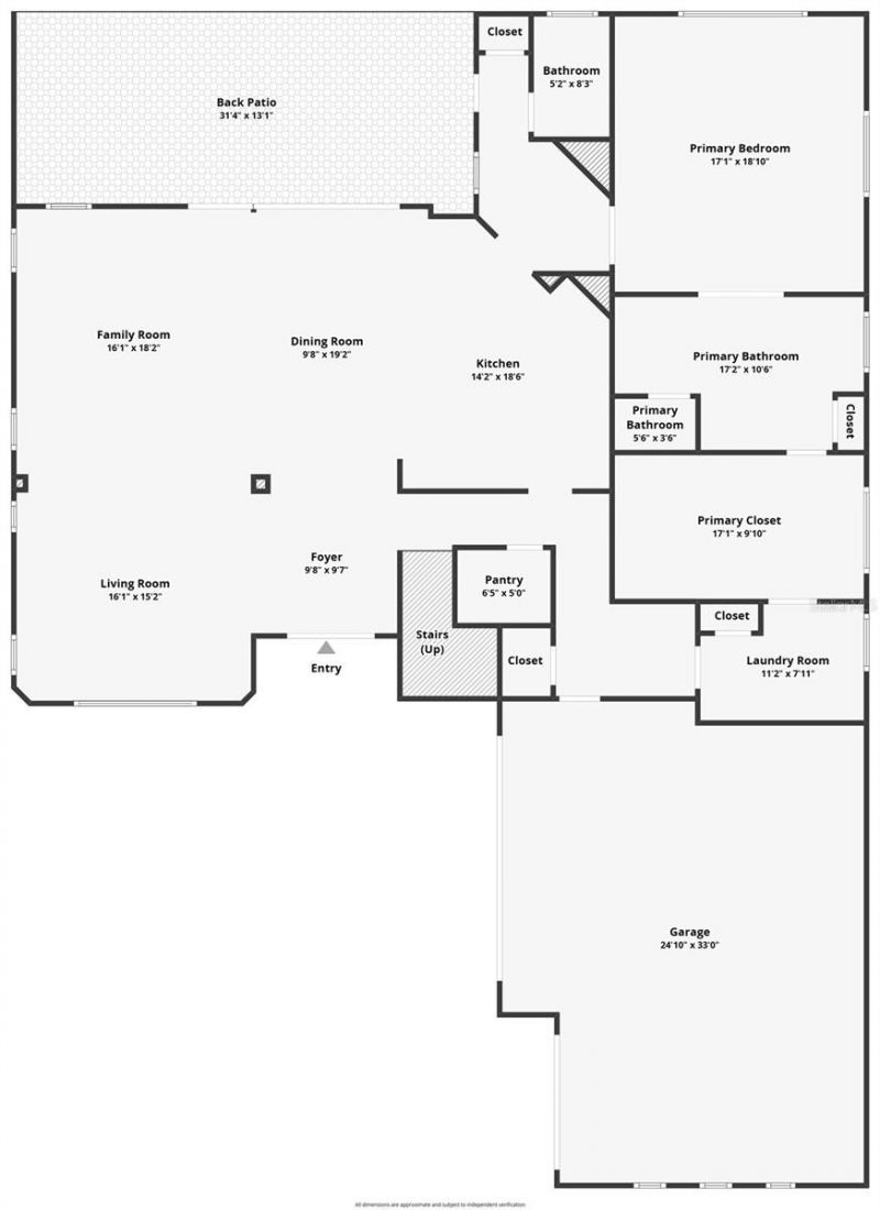 13436 Heswall Run, Orlando, FL 32832 Photo