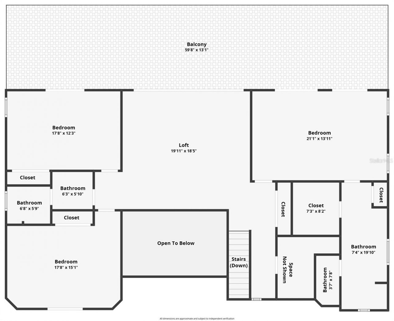 13436 Heswall Run, Orlando, FL 32832 Photo