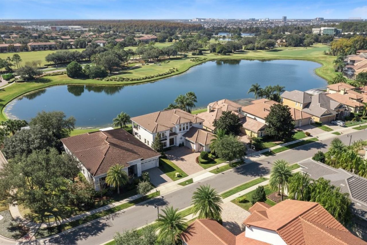 13436 Heswall Run, Orlando, FL 32832 Photo