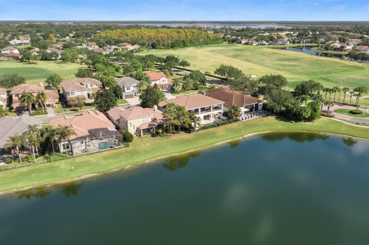 13436 Heswall Run, Orlando, FL 32832 Photo