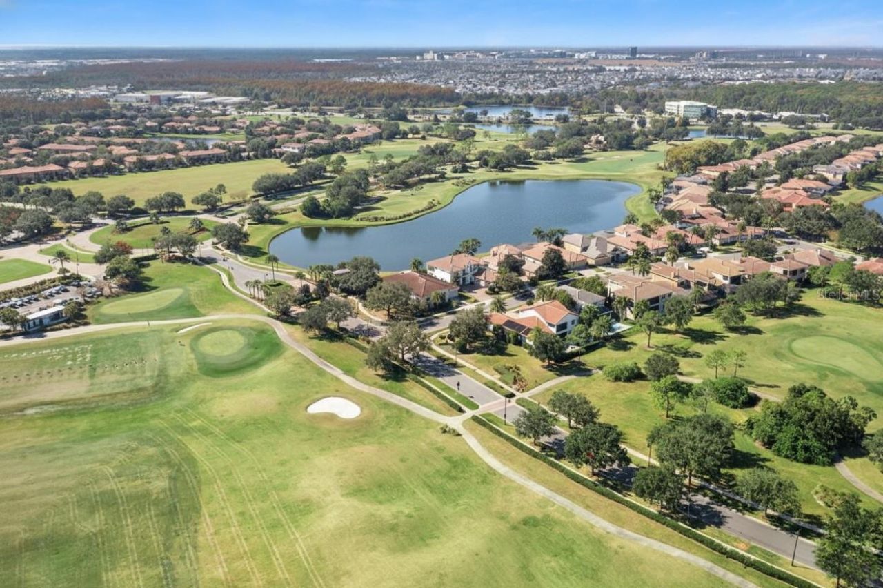 13436 Heswall Run, Orlando, FL 32832 Photo