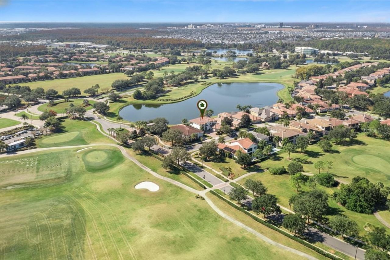 13436 Heswall Run, Orlando, FL 32832 Photo