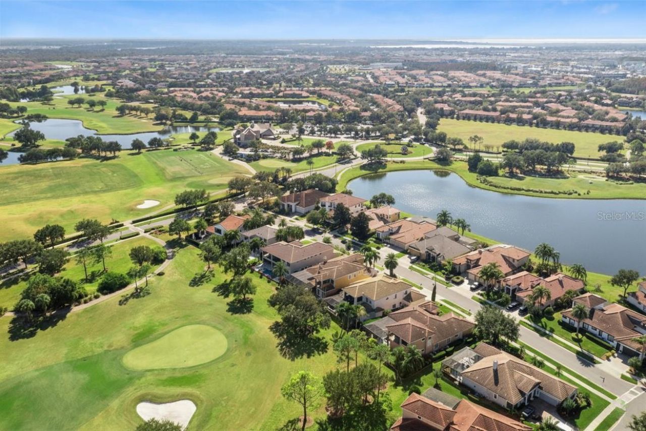 13436 Heswall Run, Orlando, FL 32832 Photo