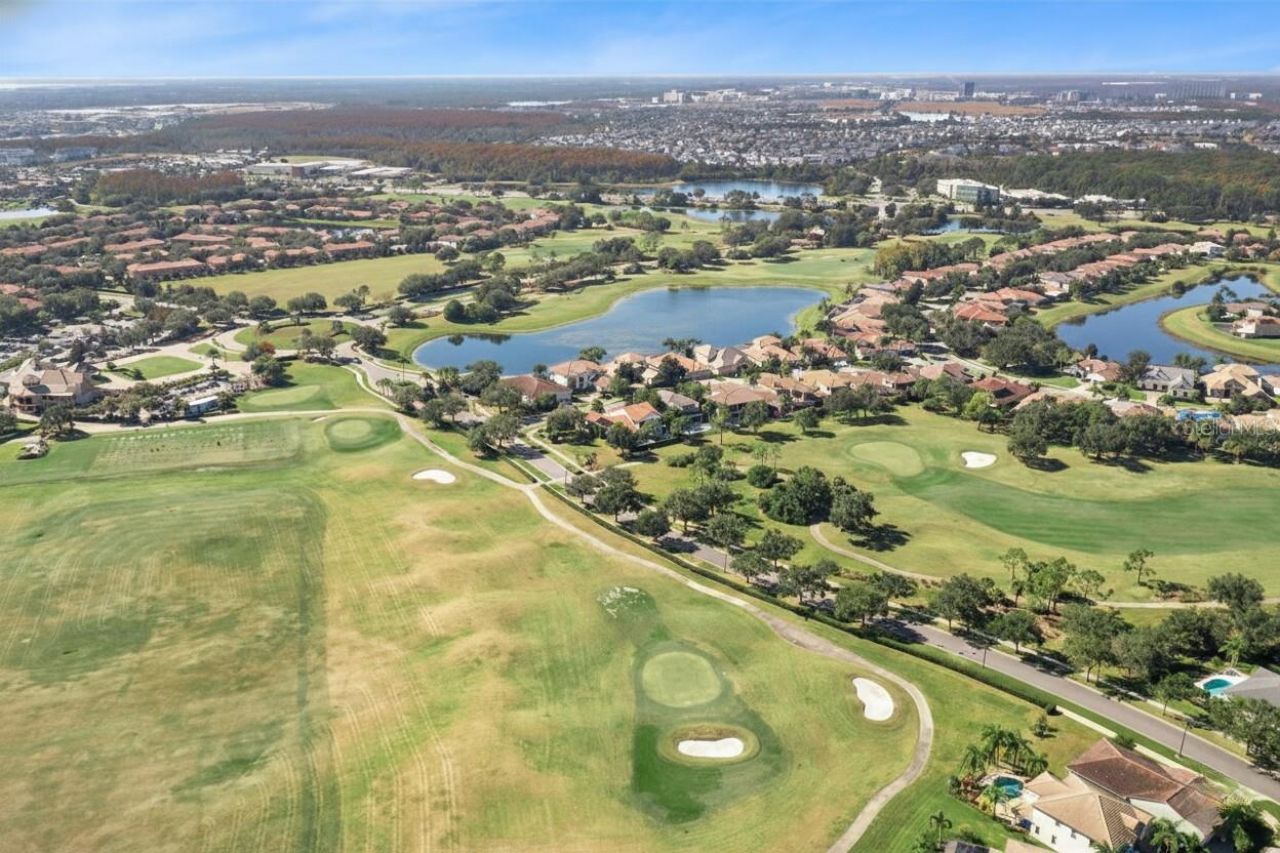 13436 Heswall Run, Orlando, FL 32832 Photo