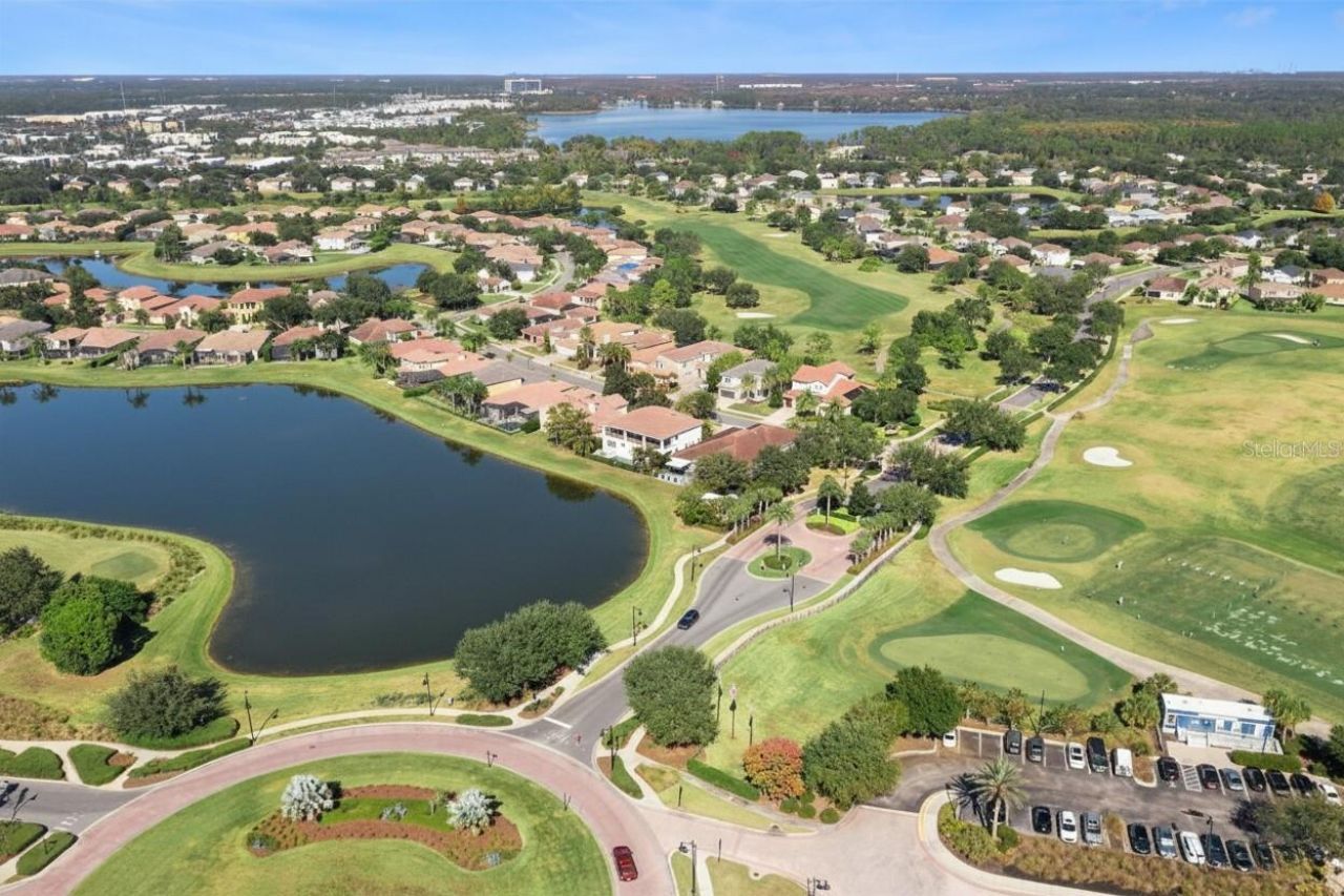 13436 Heswall Run, Orlando, FL 32832 Photo