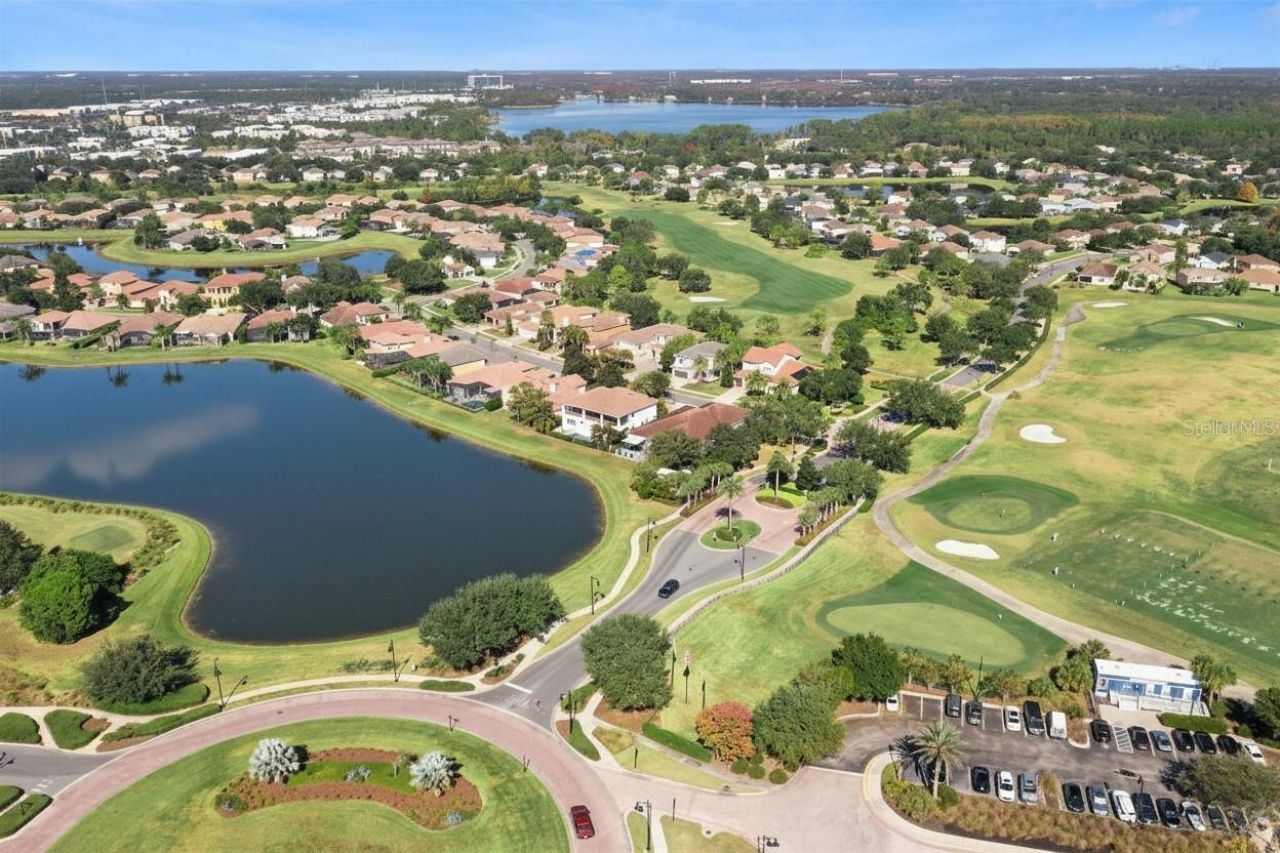 13436 Heswall Run, Orlando, FL 32832 Photo