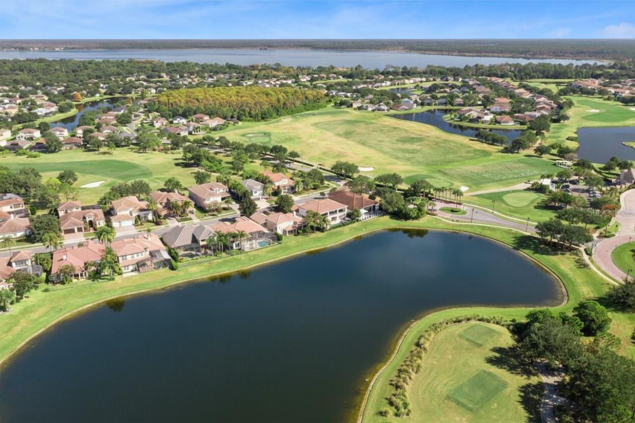 13436 Heswall Run, Orlando, FL 32832 Photo