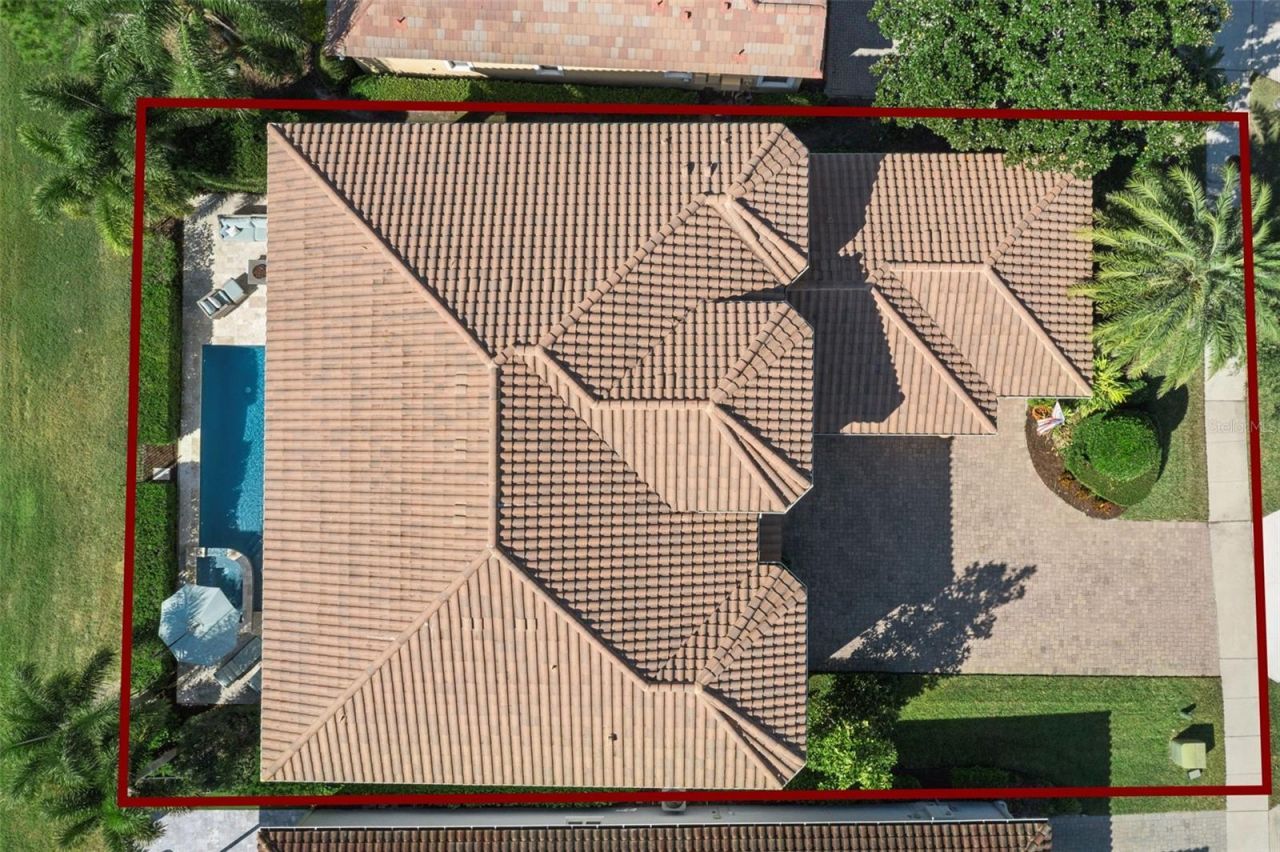 13436 Heswall Run, Orlando, FL 32832 Photo