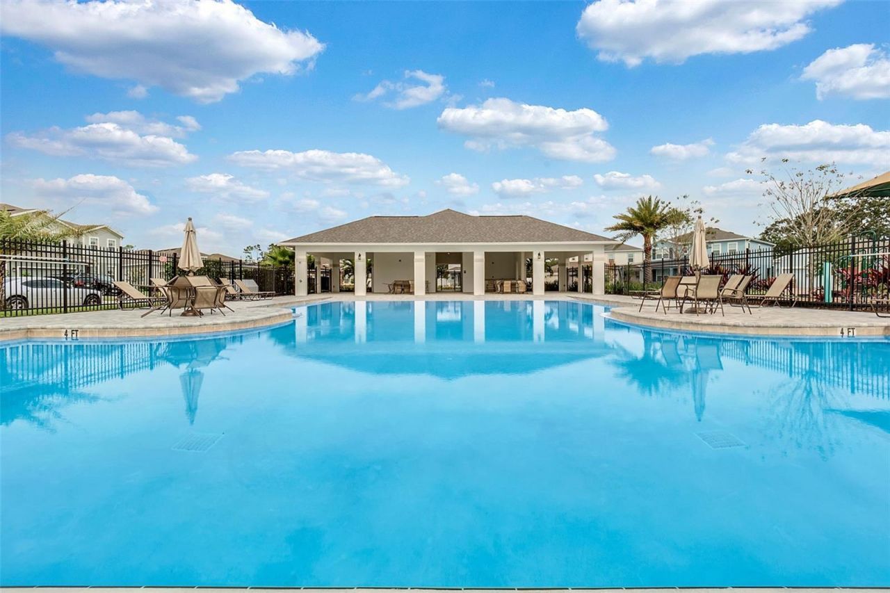 13436 Heswall Run, Orlando, FL 32832 Photo