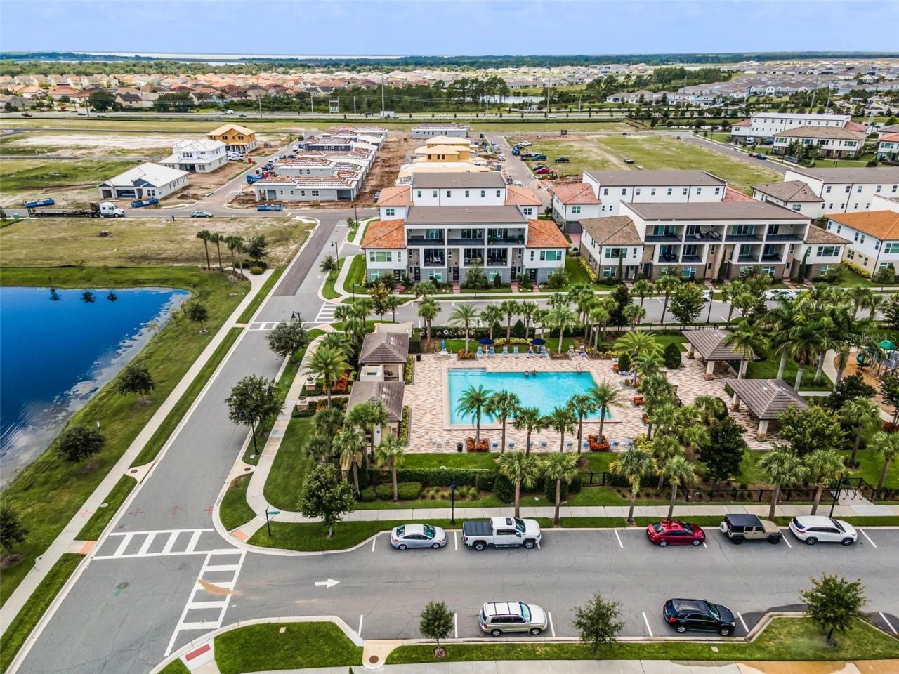 13436 Heswall Run, Orlando, FL 32832 Photo