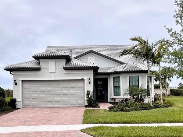12457 GOLDEN SAGE DRIVE, SARASOTA, FL 34238