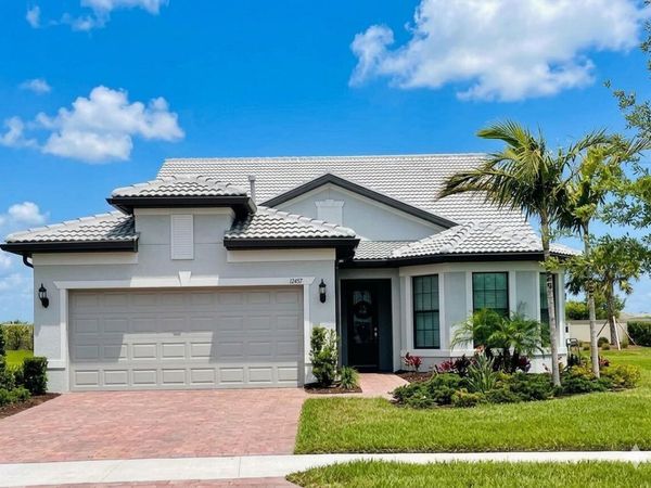 12457 GOLDEN SAGE DRIVE, SARASOTA, FL 34238