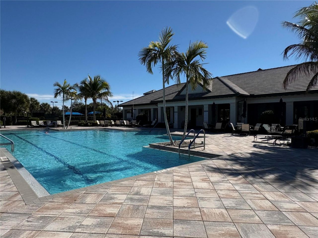 12457 Golden Sage Drive, Sarasota, FL 34238 Photo