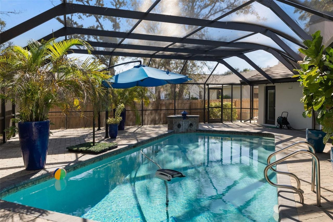 3089 Ashland Terrace, Clearwater, FL 33761 Photo