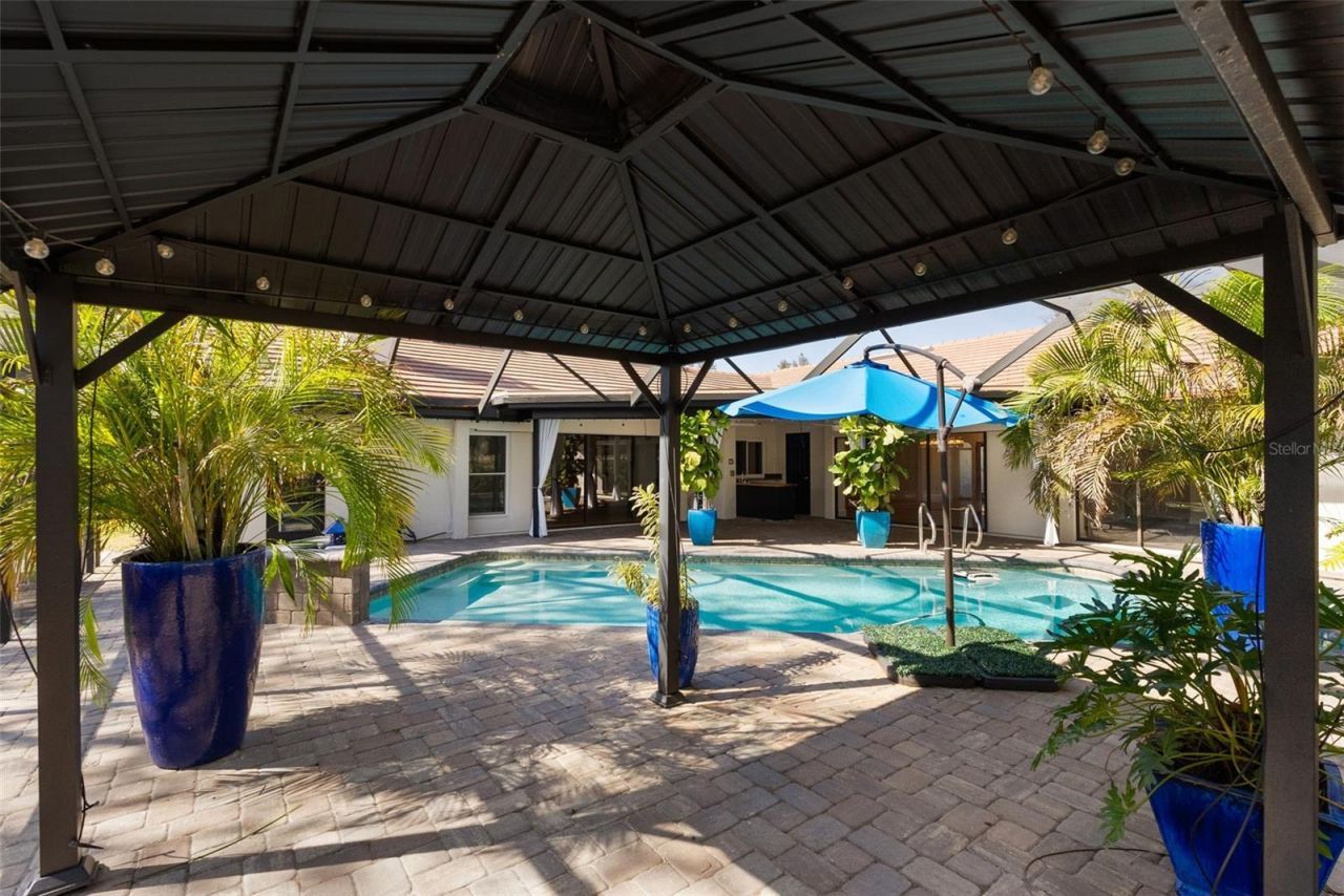 3089 Ashland Terrace, Clearwater, FL 33761 Photo