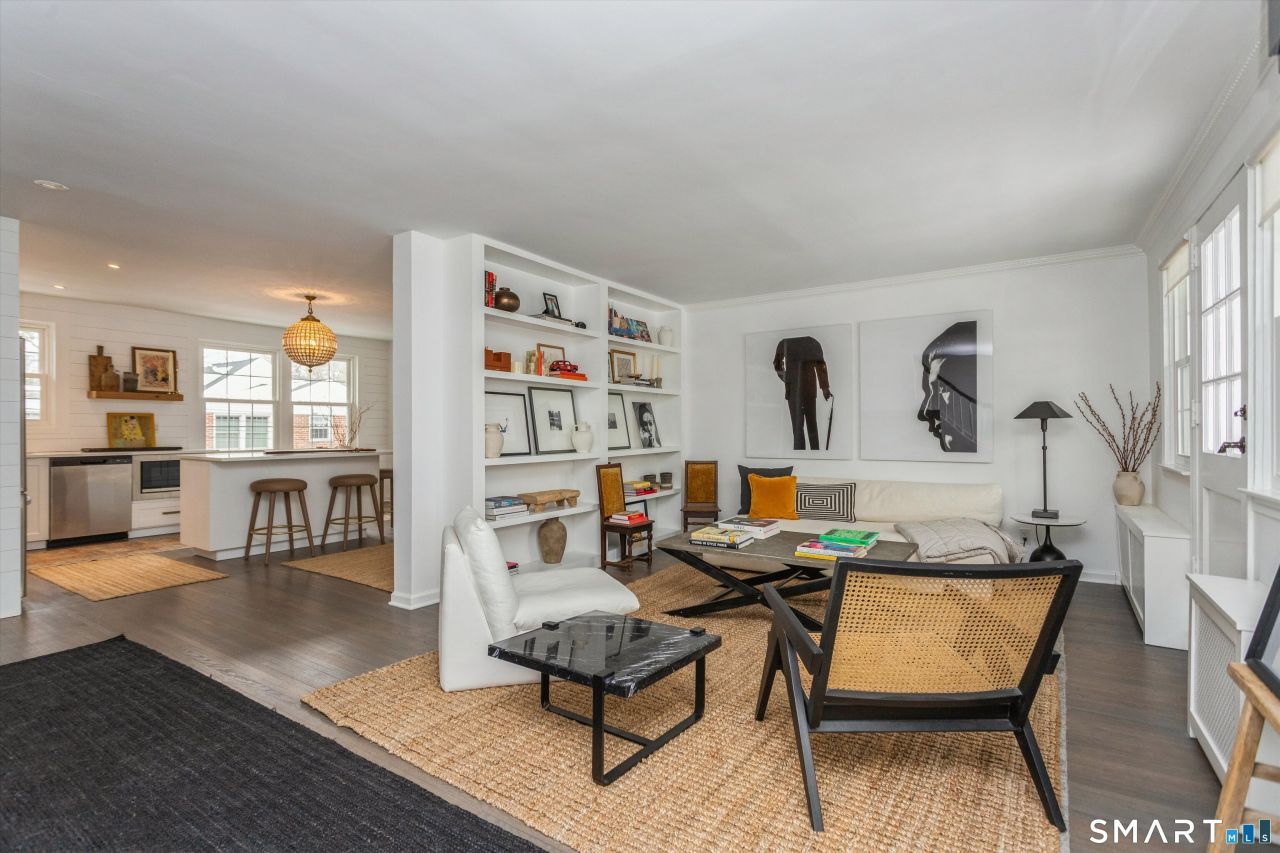 165 Putnam, Greenwich, CT 06830 Main Photo