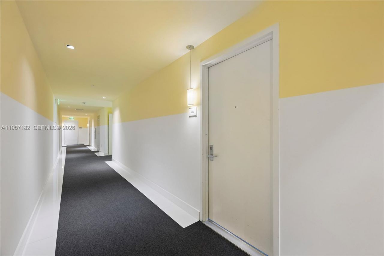 465 Brickell Ave , Unit 3804, Miami, FL 33131 Photo