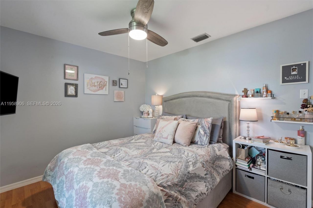 6710 S Parkway Dr , Unit 3-11, Margate, FL 33068 Photo