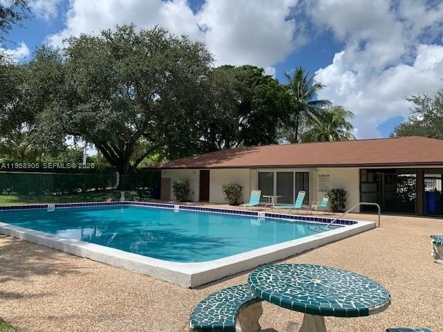 6710 S Parkway Dr , Unit 3-11, Margate, FL 33068 Photo