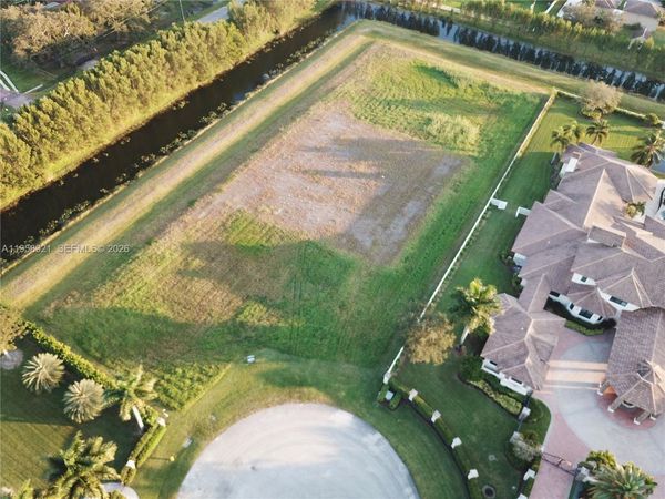 16700 Berkshire Ct , Southwest Ranches, FL 33331