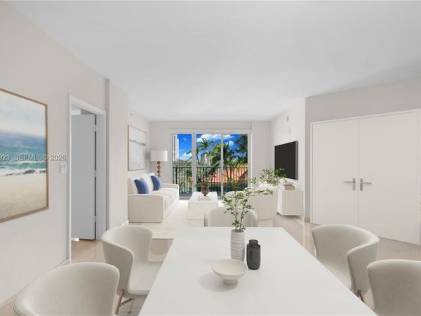 19900 E Country Club Dr , Unit 706, Aventura, FL 33180