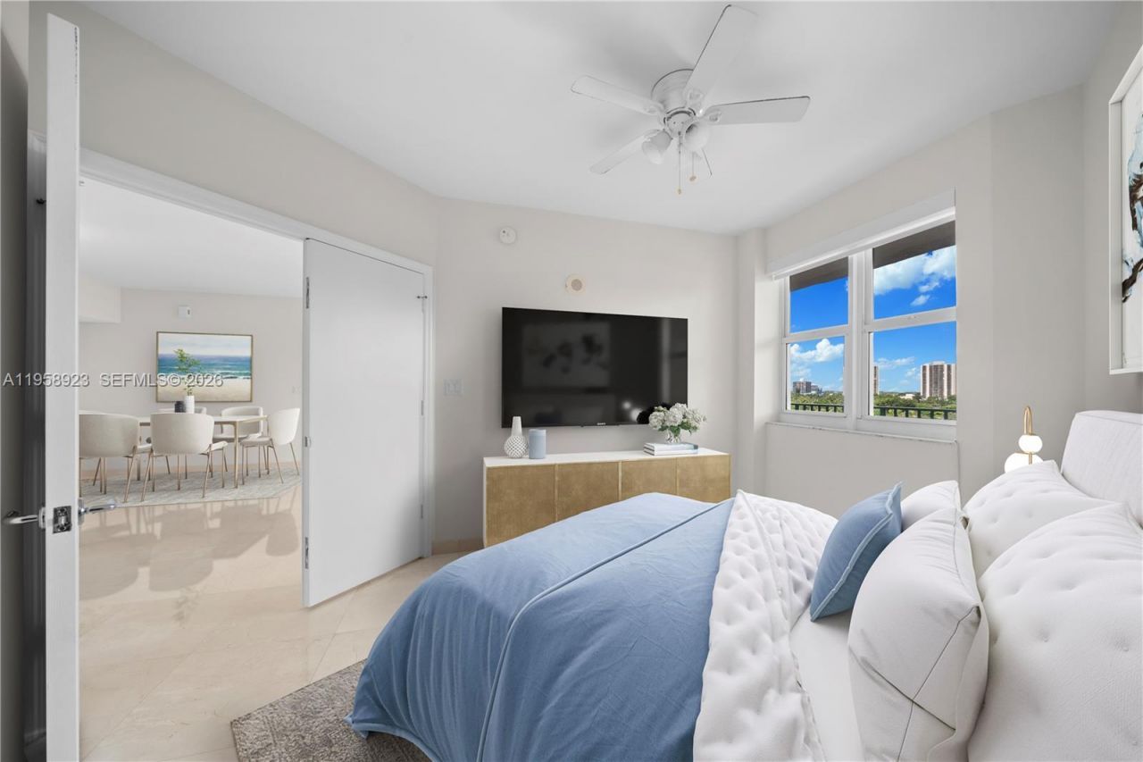 19900 E Country Club Dr , Unit 706, Aventura, FL 33180 Photo