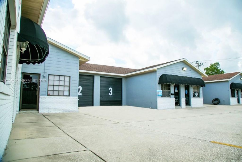 750 Wylly , Sanford, FL 32773 Photo