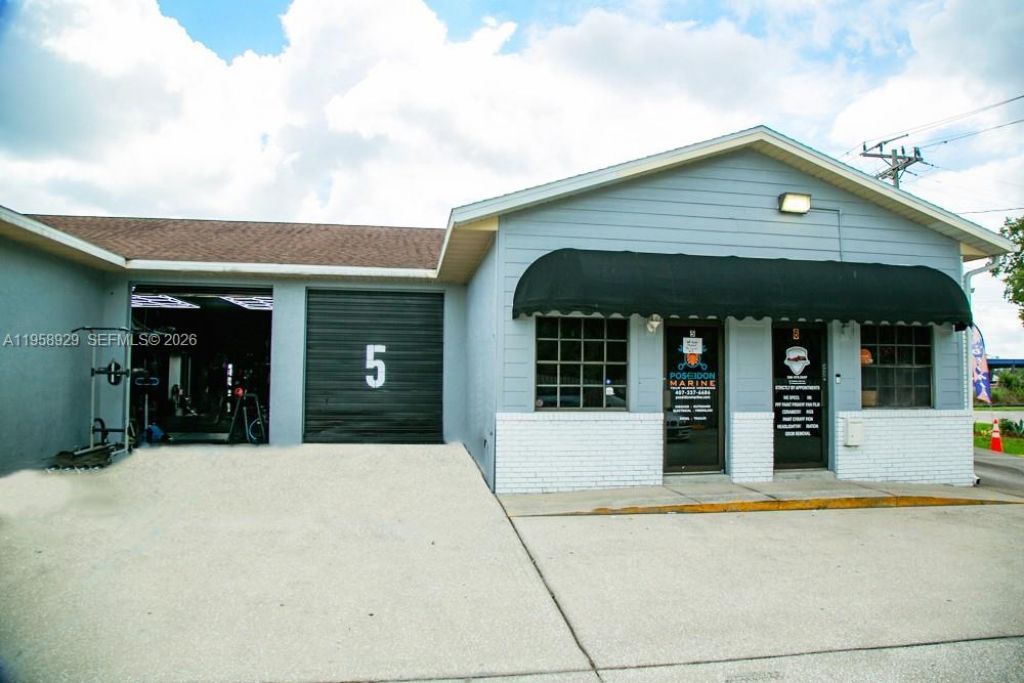 750 Wylly , Sanford, FL 32773 Photo