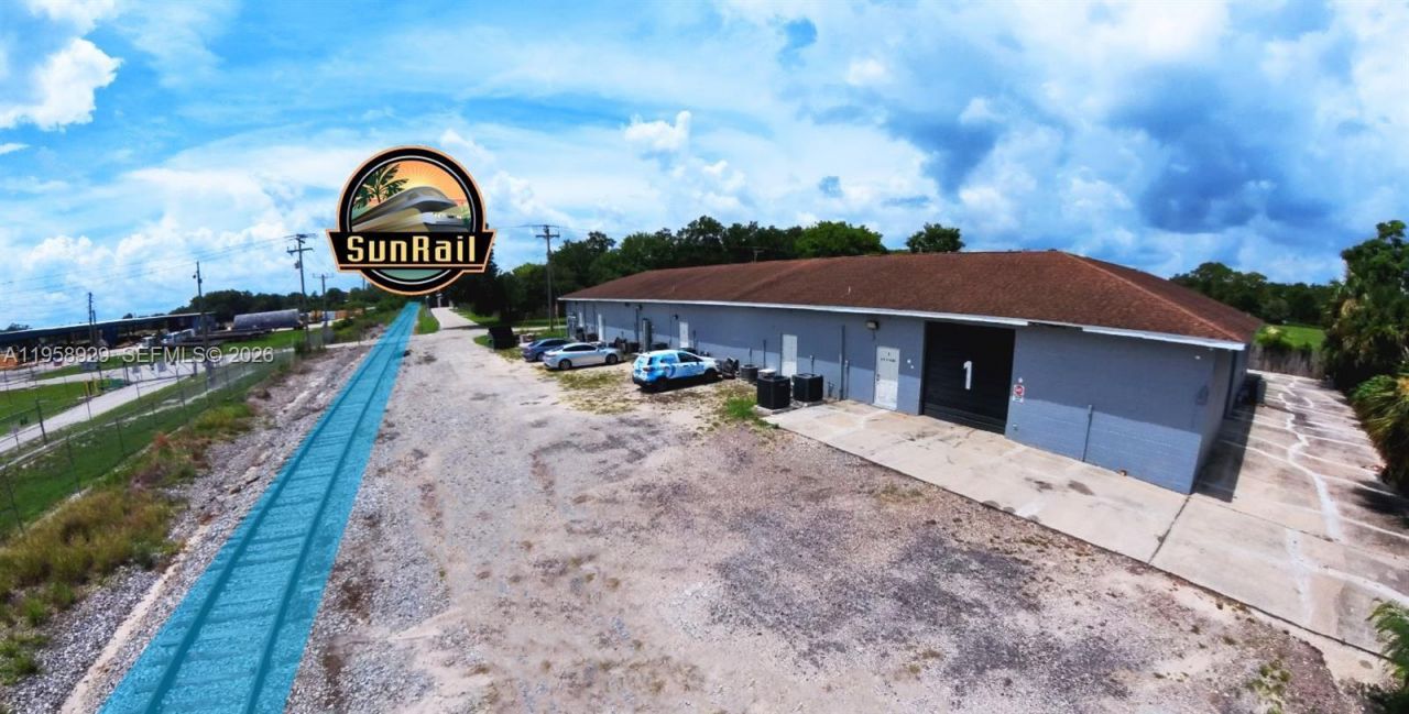750 Wylly , Sanford, FL 32773 Photo