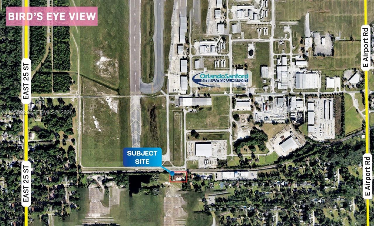 750 Wylly , Sanford, FL 32773 Photo