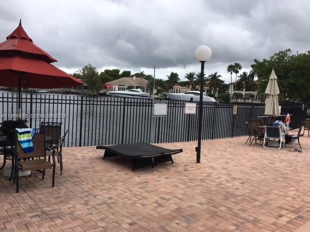 851 Three Islands Blvd, Unit 502, Hallandale Beach, FL 33009 Photo