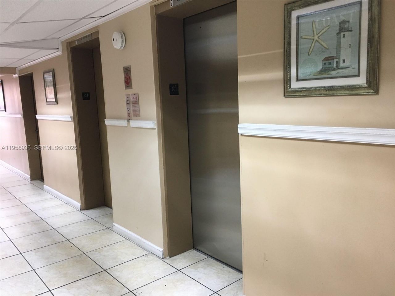 851 Three Islands Blvd, Unit 502, Hallandale Beach, FL 33009 Photo