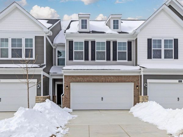 6527 Wheatly Road, Unit LOT 103, New Albany, OH 43054