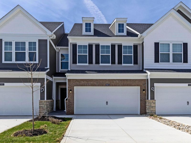 6527 Wheatly Road, Unit LOT 103, New Albany, OH 43054 Photo 1