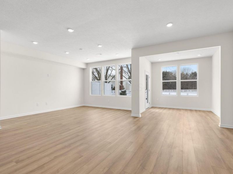 6527 Wheatly Road, Unit LOT 103, New Albany, OH 43054 Photo 10