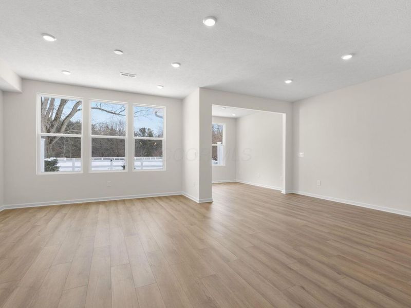 6527 Wheatly Road, Unit LOT 103, New Albany, OH 43054 Photo 11