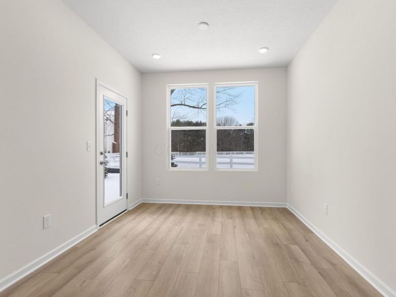 6527 Wheatly Road, Unit LOT 103, New Albany, OH 43054 Photo 12