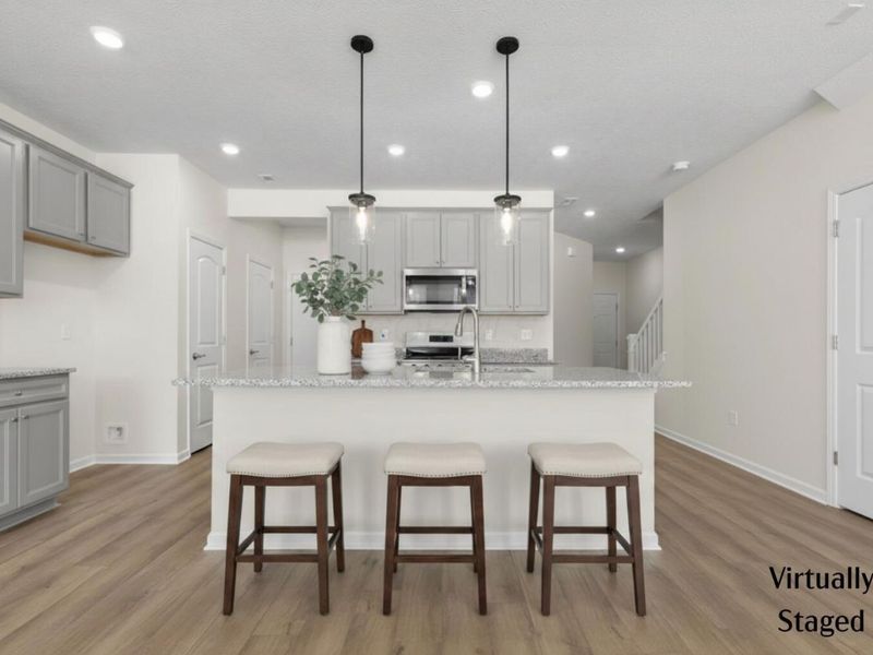 6527 Wheatly Road, Unit LOT 103, New Albany, OH 43054 Photo 2