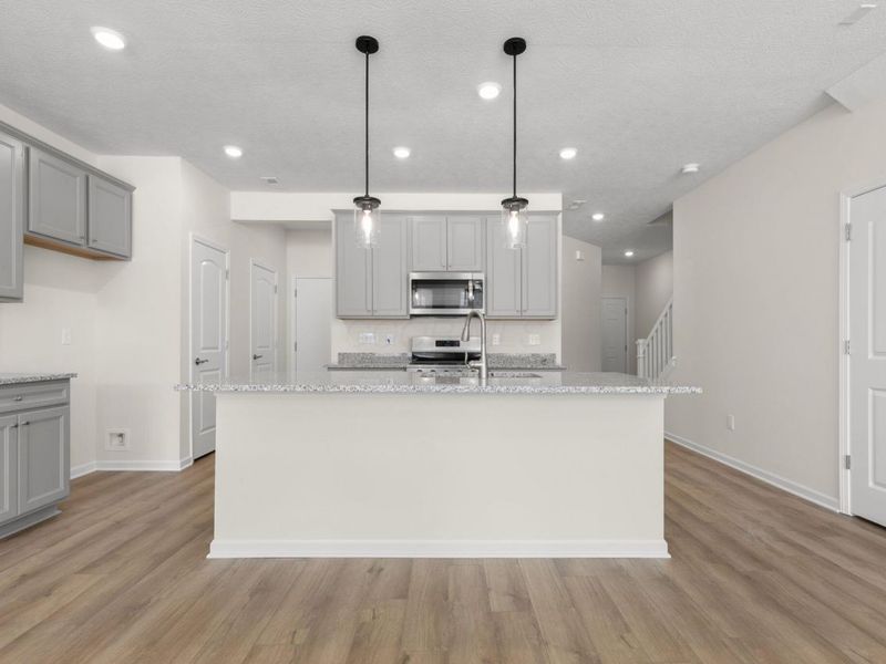 6527 Wheatly Road, Unit LOT 103, New Albany, OH 43054 Photo 3