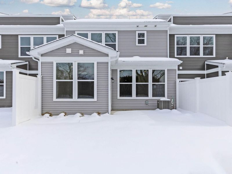 6527 Wheatly Road, Unit LOT 103, New Albany, OH 43054 Photo 32