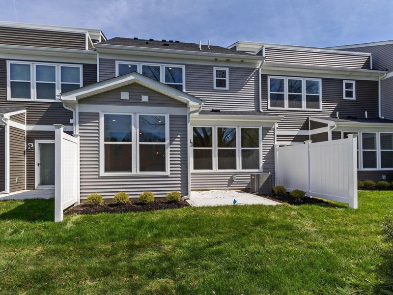6527 Wheatly Road, Unit LOT 103, New Albany, OH 43054 Photo 32