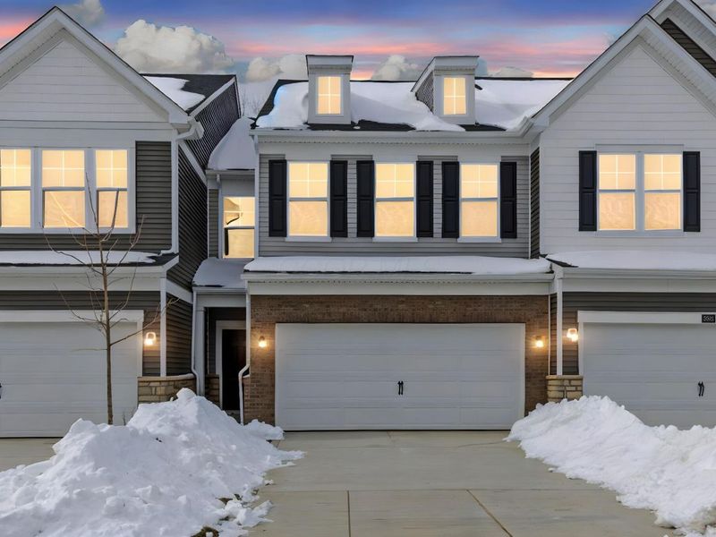 6527 Wheatly Road, Unit LOT 103, New Albany, OH 43054 Photo 33