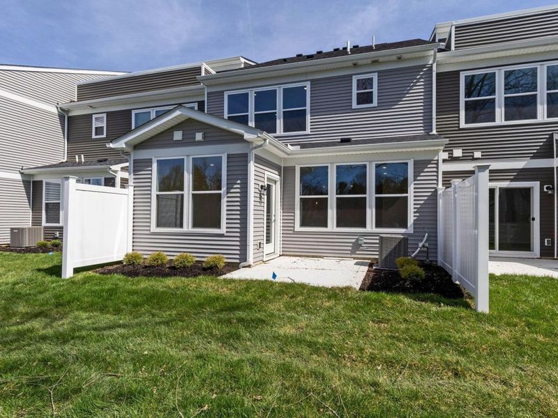 6527 Wheatly Road, Unit LOT 103, New Albany, OH 43054 Photo 33