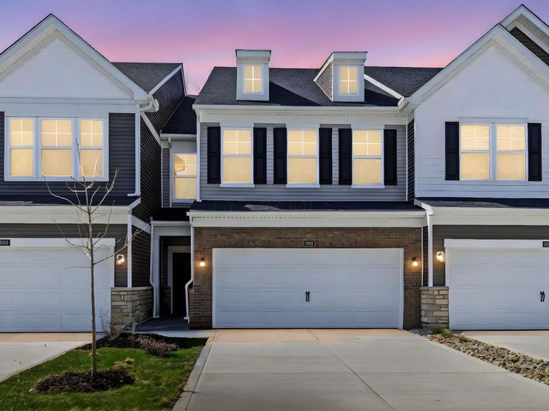 6527 Wheatly Road, Unit LOT 103, New Albany, OH 43054 Photo 34