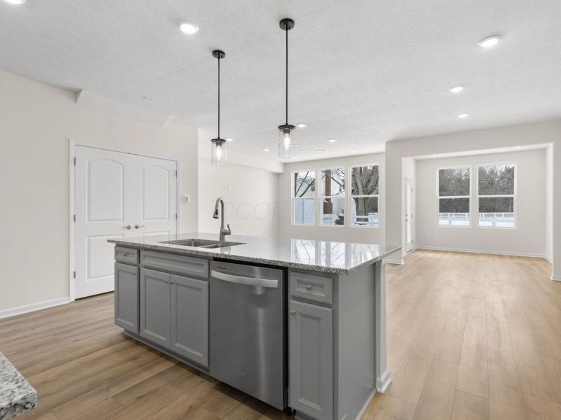 6527 Wheatly Road, Unit LOT 103, New Albany, OH 43054 Photo 4