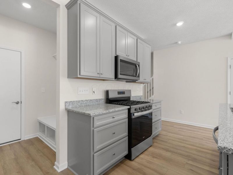 6527 Wheatly Road, Unit LOT 103, New Albany, OH 43054 Photo 5